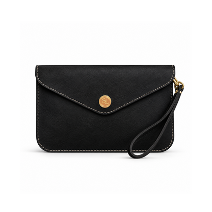 The Paxton Large Envelope Clutch