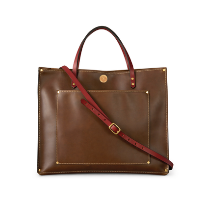The Clay Work Tote – SouthLife Supply Co