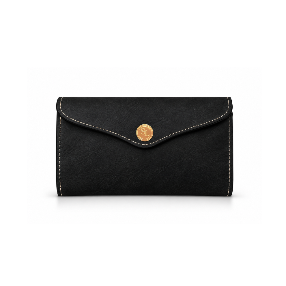 Large Gordon Trifold