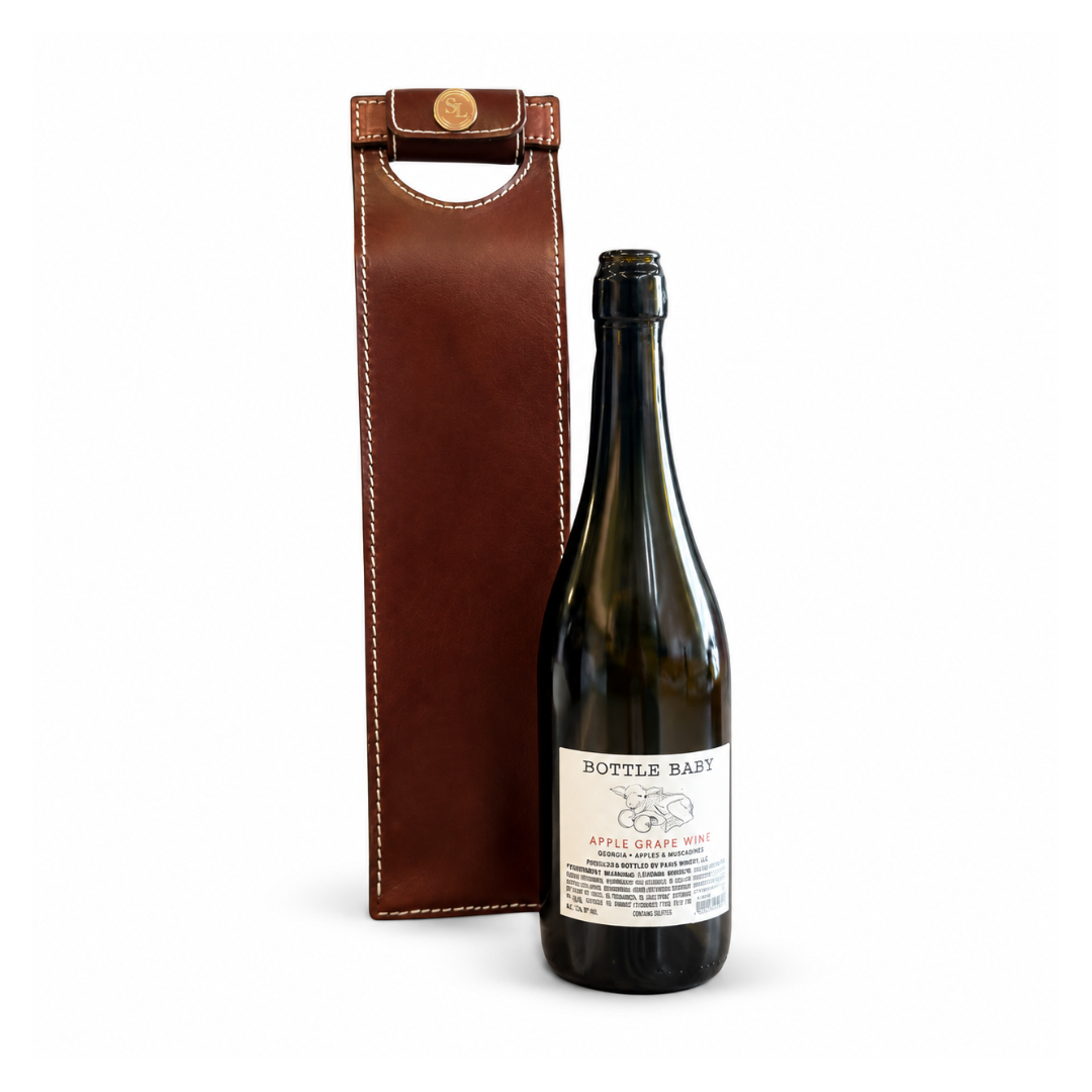 Wine Tote