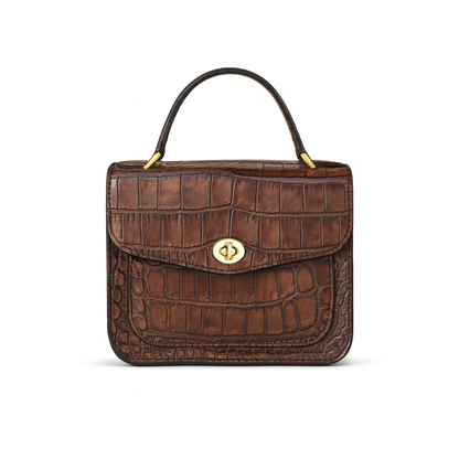 Genuine Alligator Collection