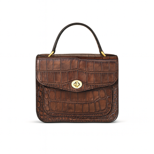 Genuine Alligator Collection