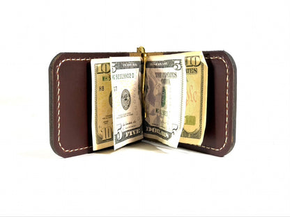 Money Clip Wallet