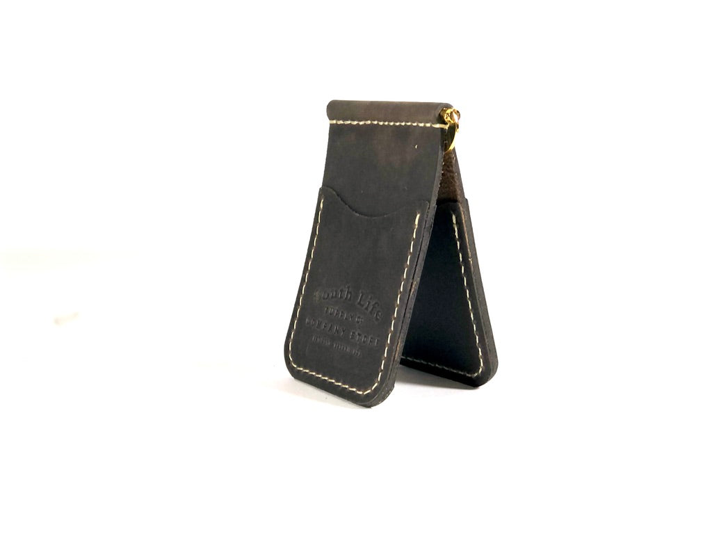 Money Clip Wallet