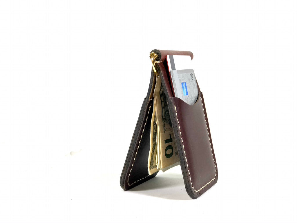 Money Clip Wallet