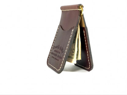 Money Clip Wallet