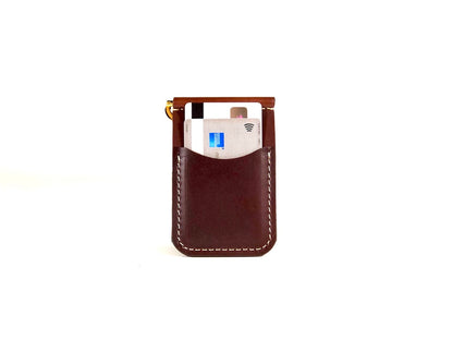 Money Clip Wallet