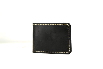 The Classic Bi-Fold Wallet