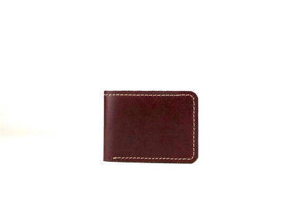 The Classic Bi-Fold Wallet