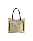 The Carry Square Tote