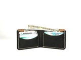 The Classic Bi-Fold Wallet