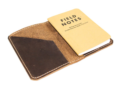 Field Notes Cover