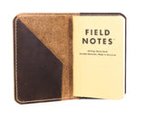 Field Notes Cover