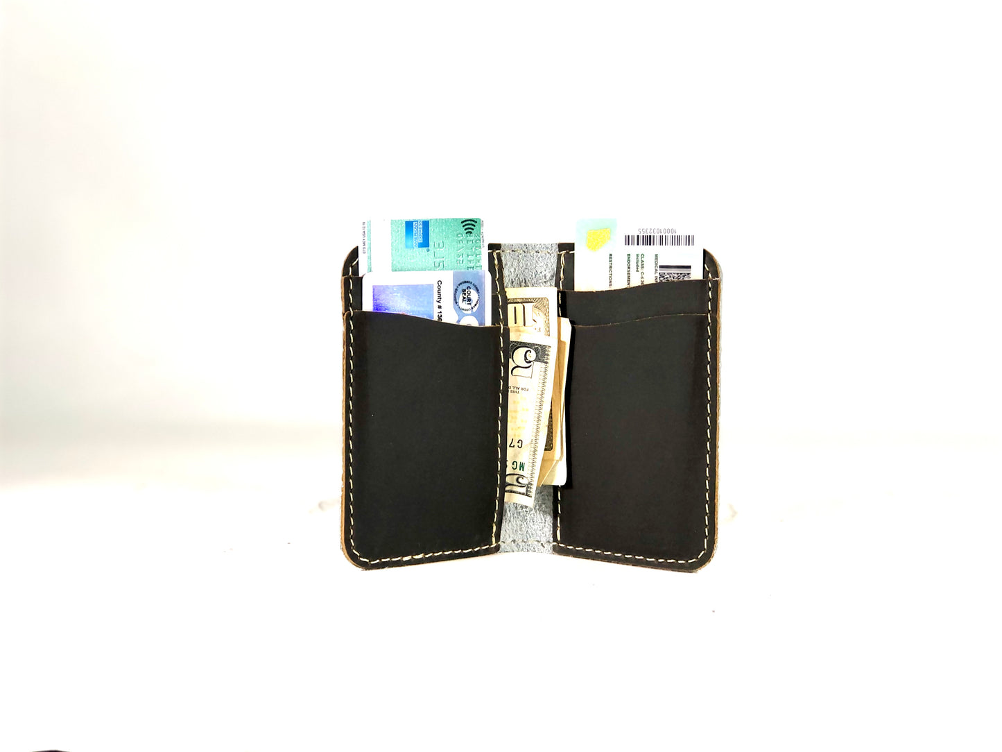 Jackson Bifold Wallet