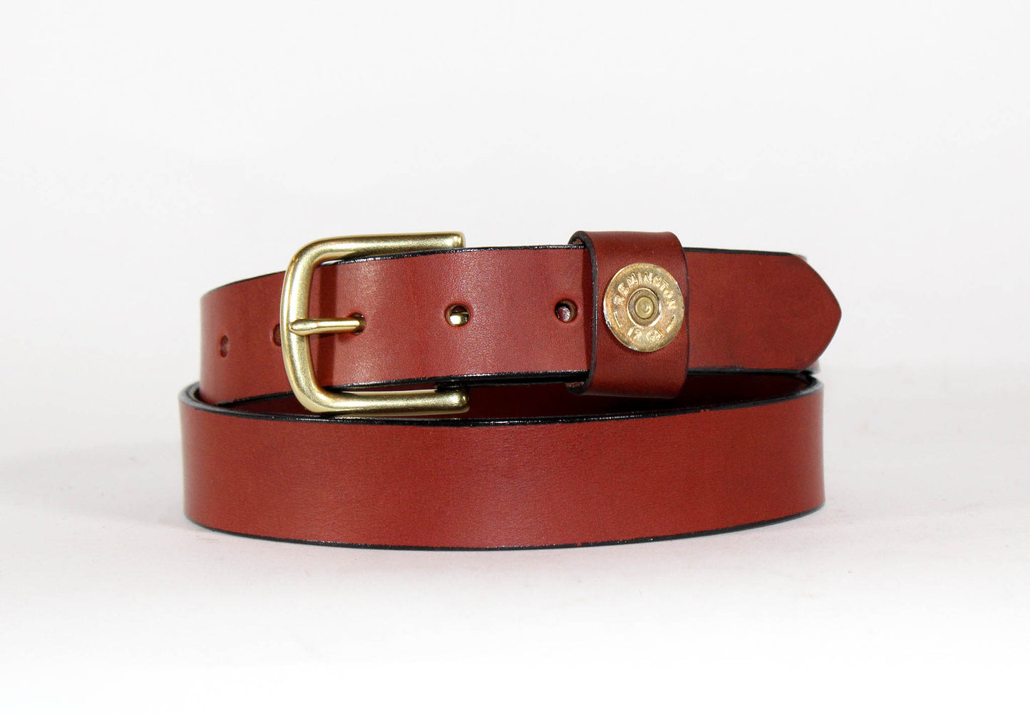 Cash Single Shot Belt