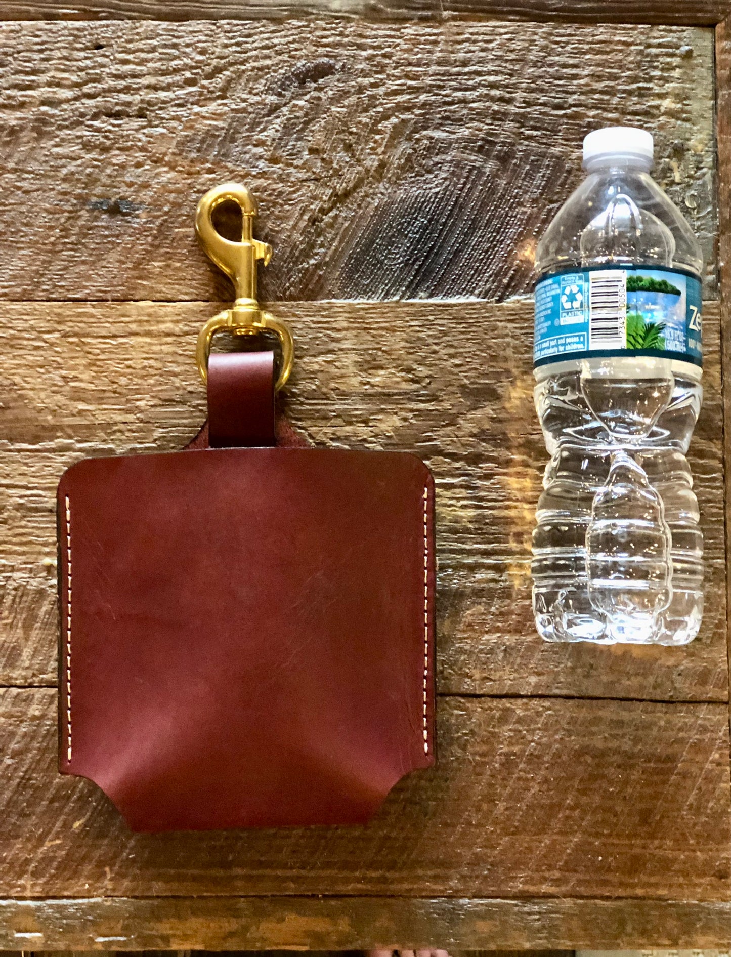 Water Bottle Holder