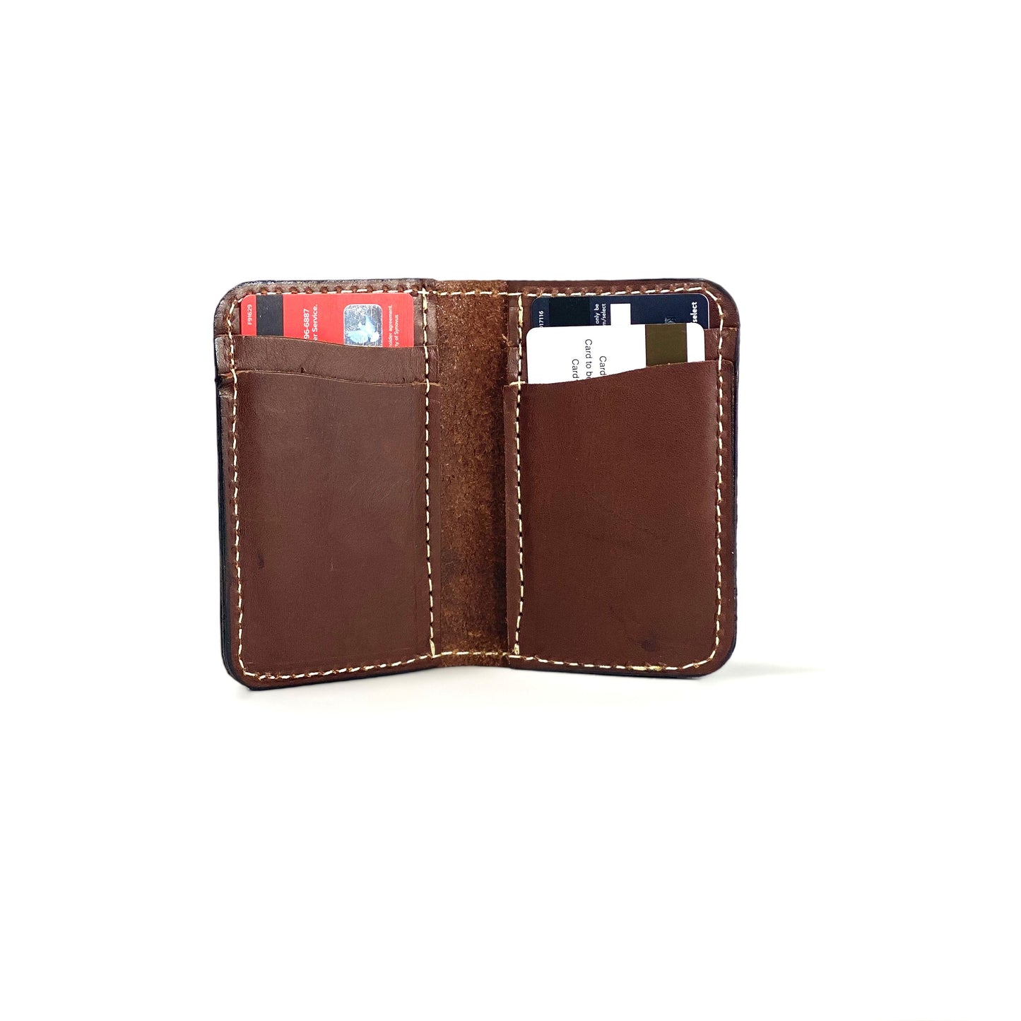 Jackson Bifold Wallet