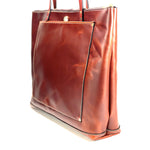 The Large Square Tote