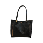 The Carry Square Tote