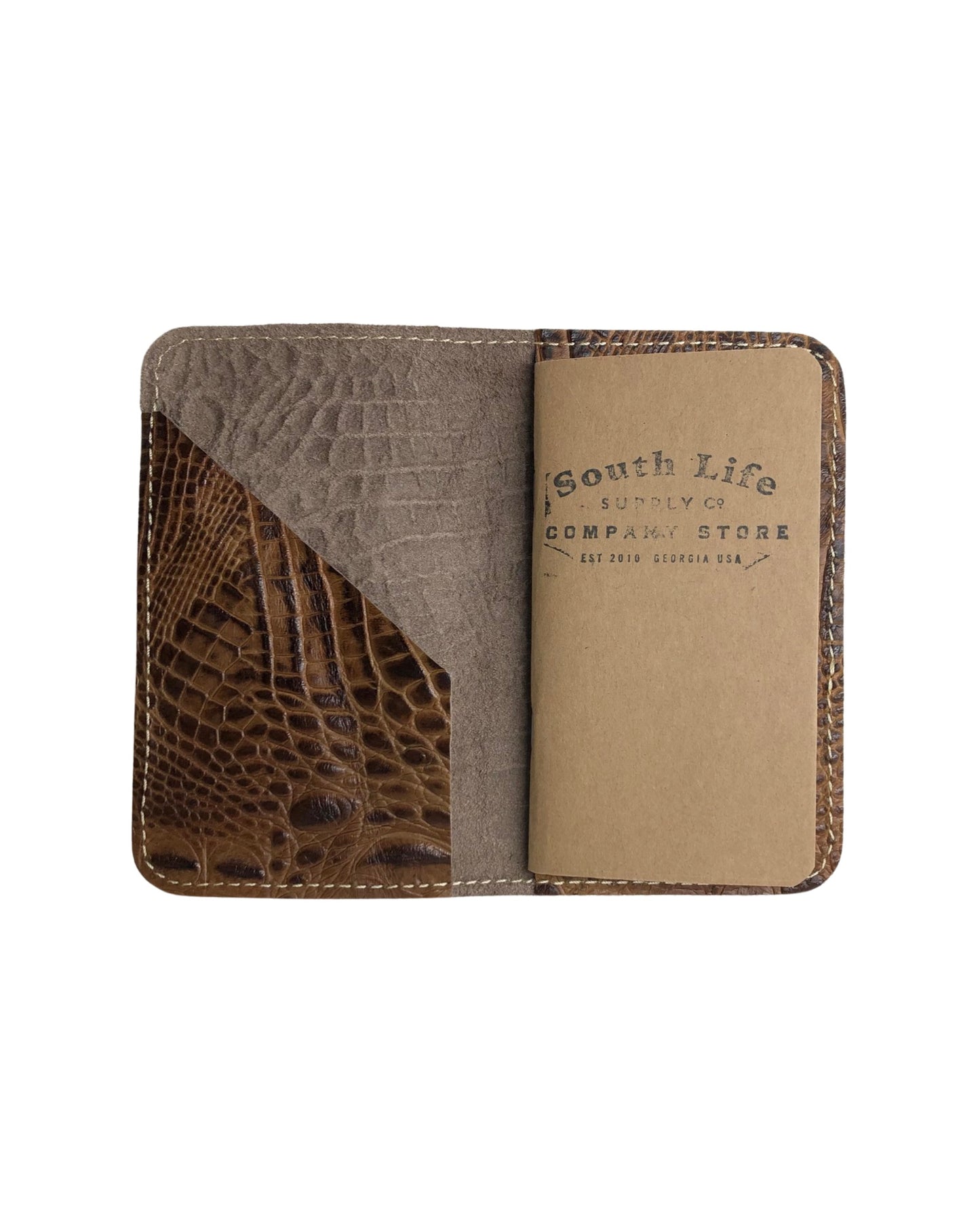 Field Notes Cover