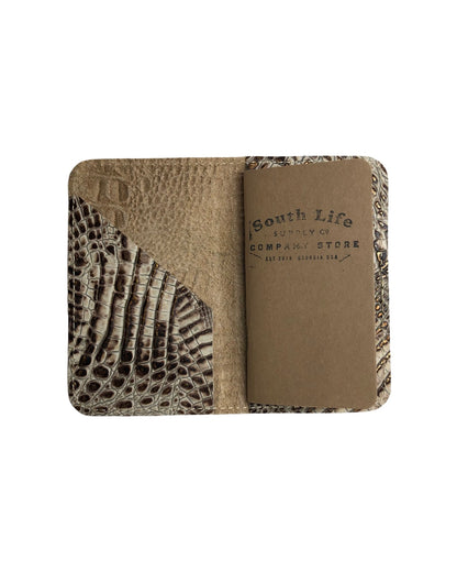 Field Notes Cover