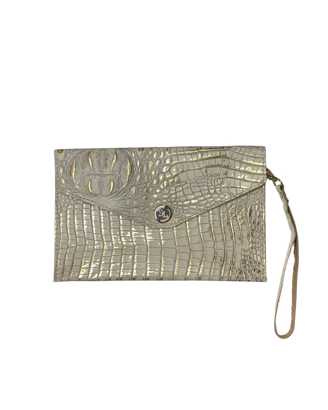 The Paxton Large Envelope Clutch SouthLife Supply Co