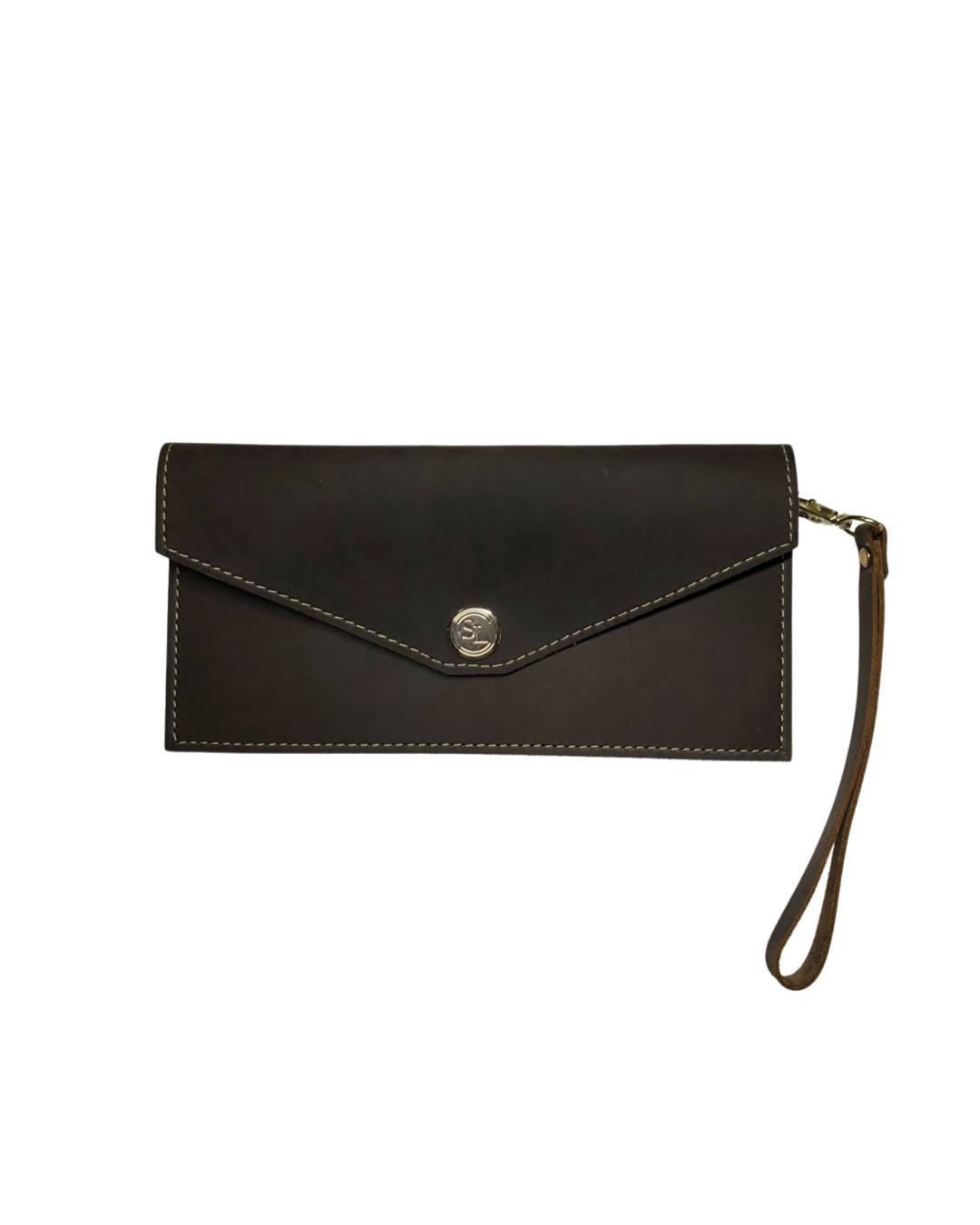 The Paxton Medium Envelope Clutch