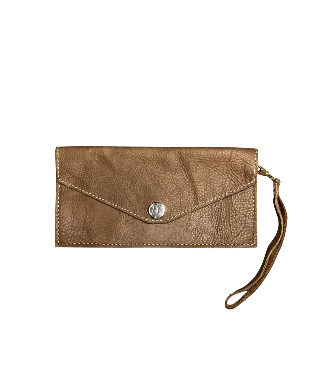 The Paxton Medium Envelope Clutch