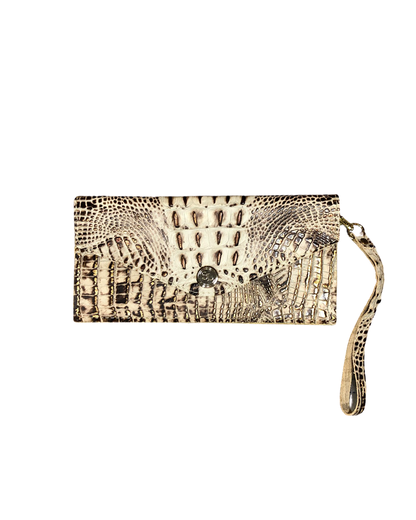 The Paxton Medium Envelope Clutch