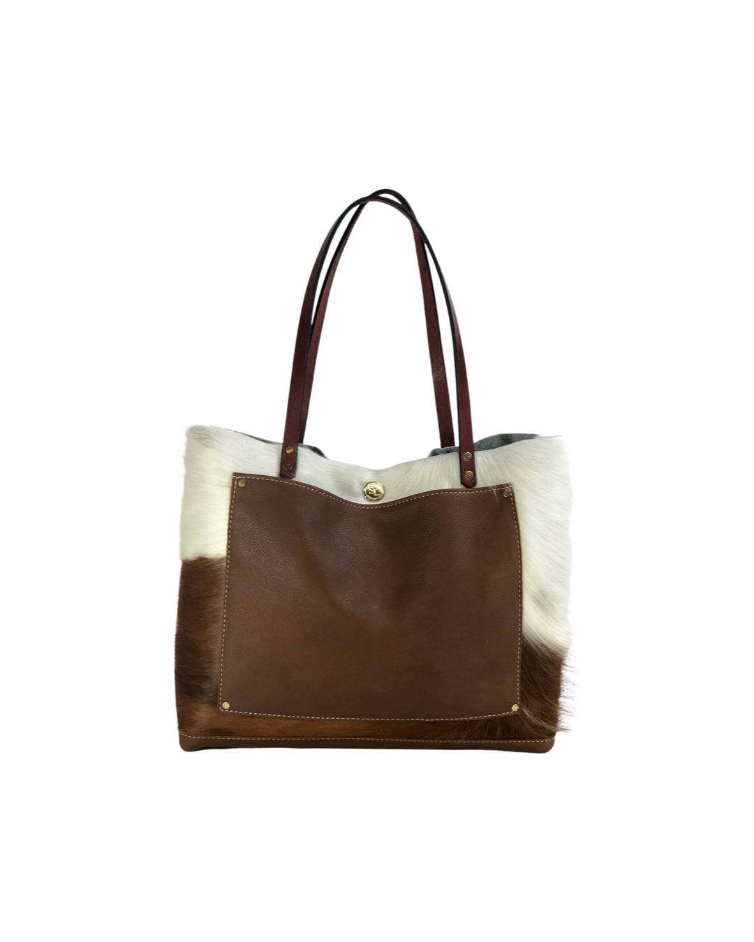 The Square Tote