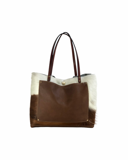 The Square Tote