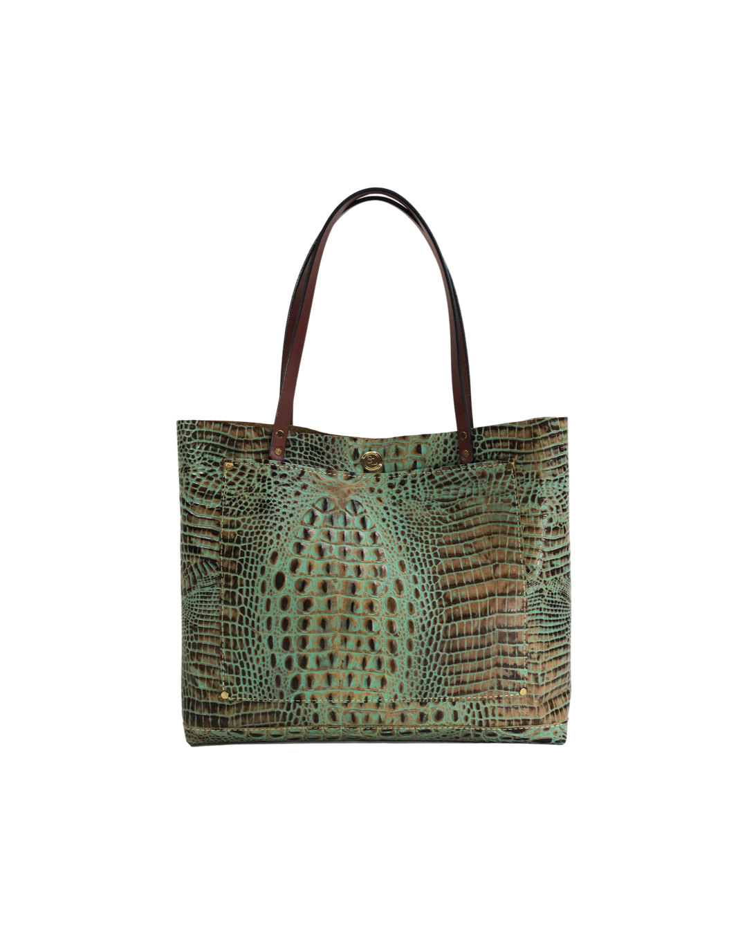 The Square Tote